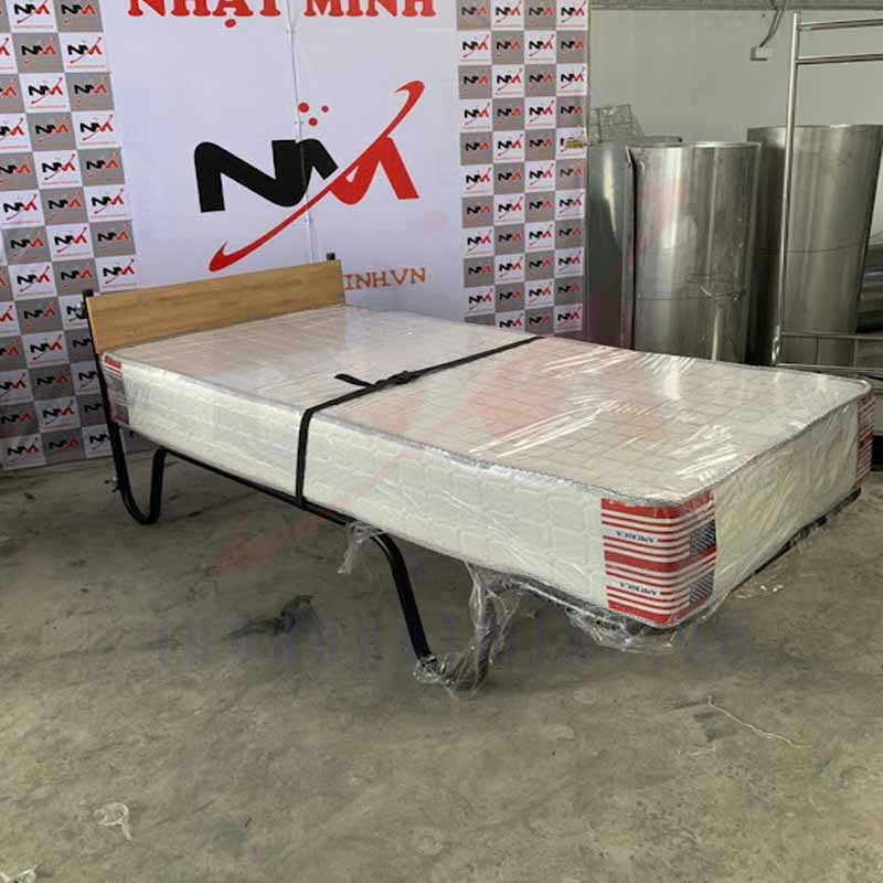 Một số lưu ý khi sử dụng giường extra bed