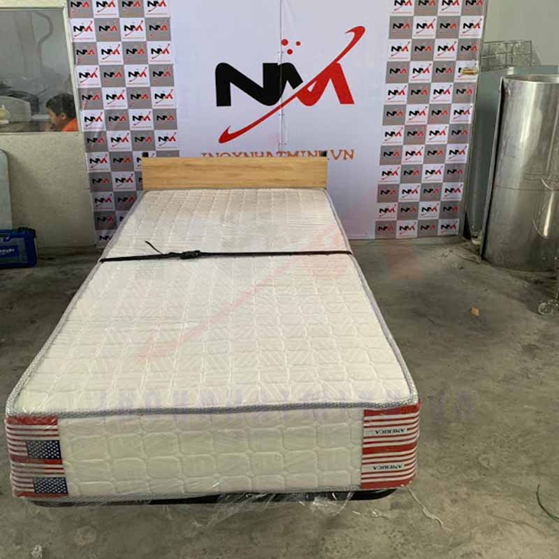 Hướng dẫn cách thức sử dụng giường extra bed