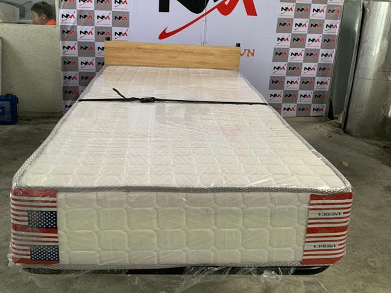 Sử dụng và bảo quản giường extra bed Hậu Giang đúng cách