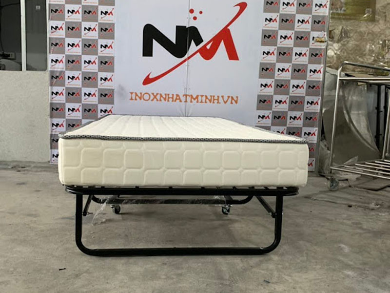 Các loại giường phụ extra bed Bến Tre