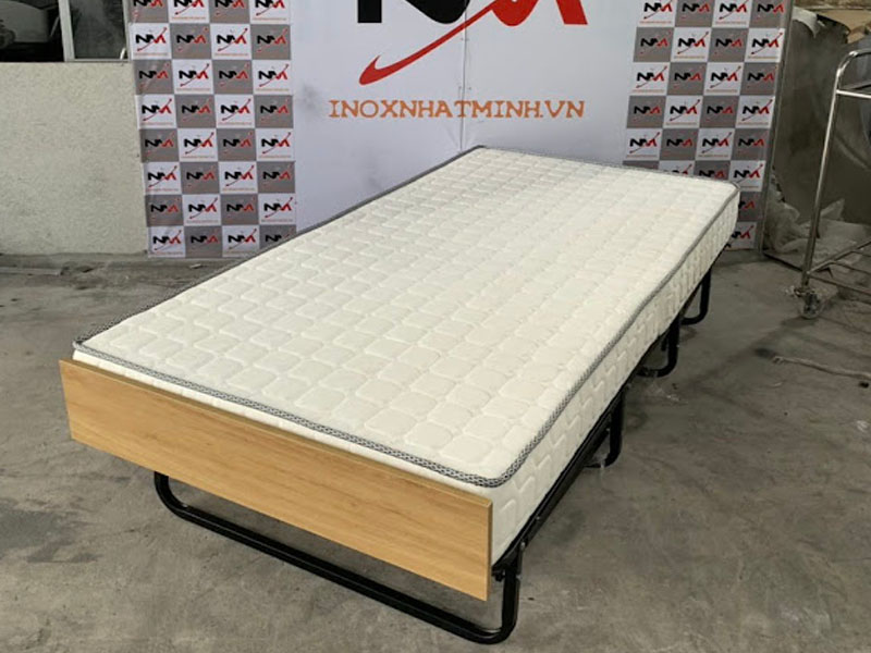 Giường extra bed là gì?