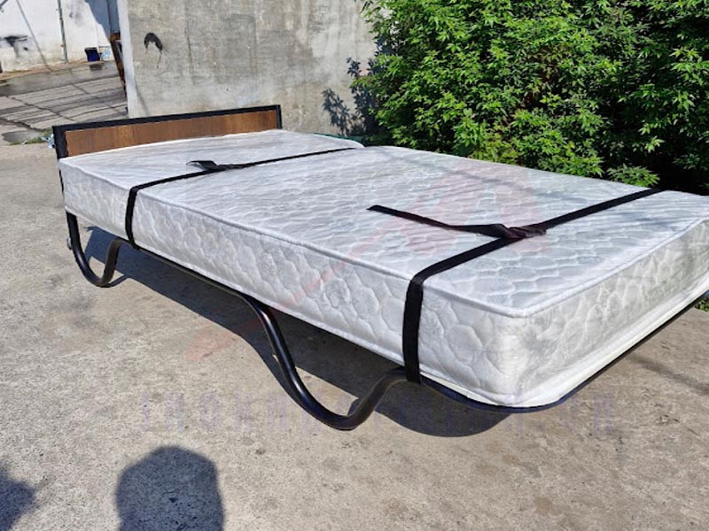 Dungcunhahangkhachsan.vn - Địa chỉ mua giường phụ Extra Bed uy tín