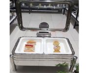 Bí quyết bảo quản nồi hâm buffet: Chìa khóa cho bữa tiệc