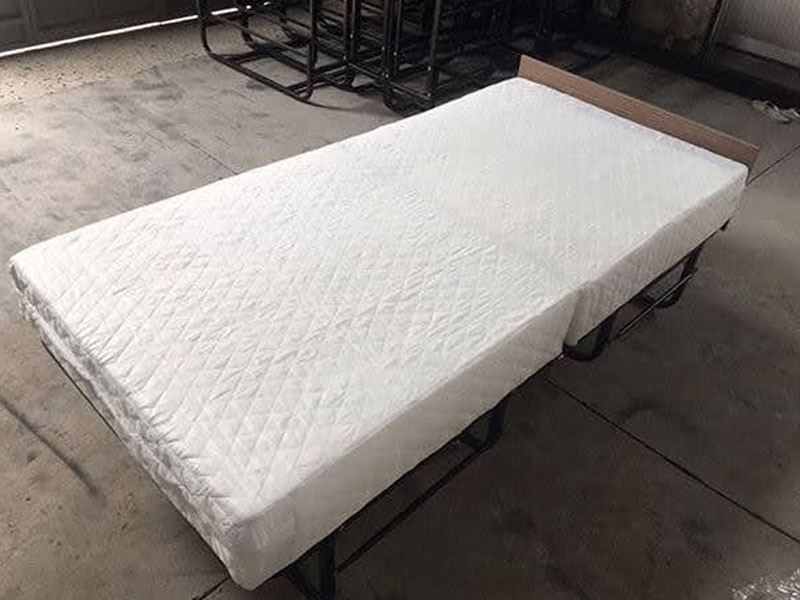 Bạn đã biết cách chọn giường phụ extra bed Đồng Nai cho khách sạn chưa?