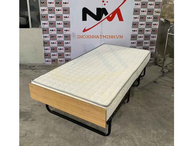 Lý do nên chọn mua giường extra bed cho khách sạn tại Dungcunhahangkhachsan