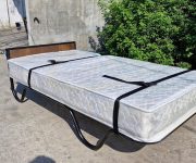 Kinh nghiệm chọn giường extra bed an toàn và hiệu quả